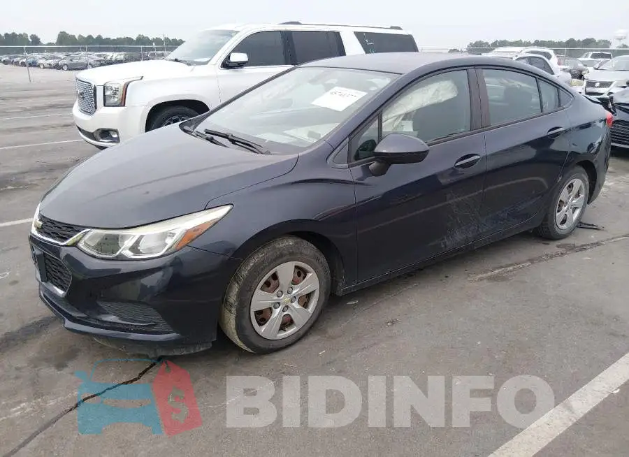 1G1BC5SM5G7255248 Photo# 2