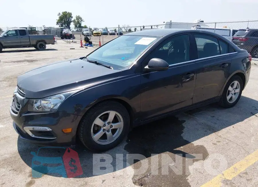 1G1PE5SBXG7178634 Photo# 2