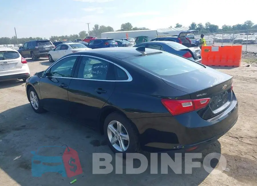 1G1ZD5ST1RF139010 Photo# 3