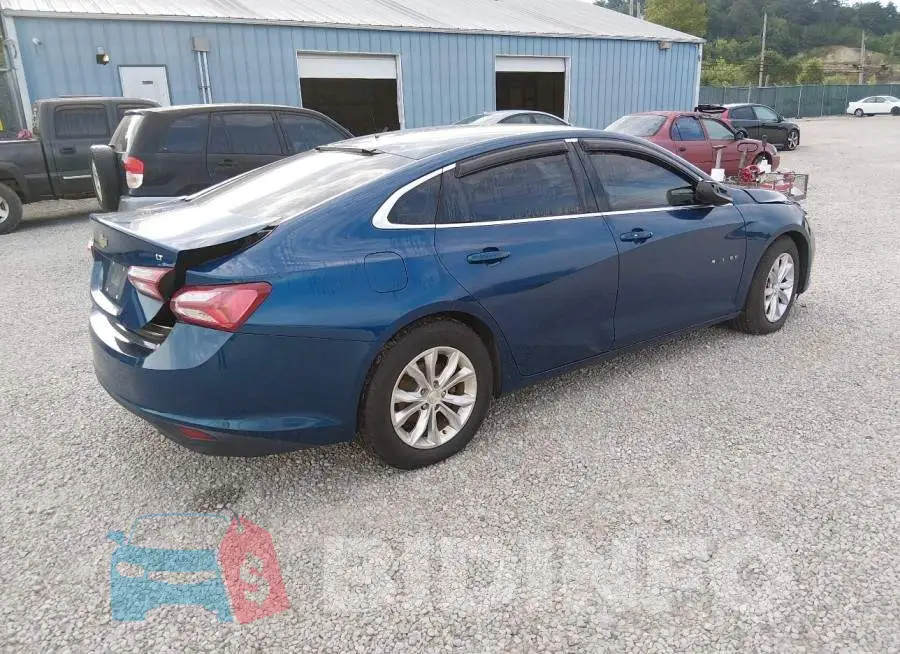1G1ZD5ST2KF140592 Photo# 4