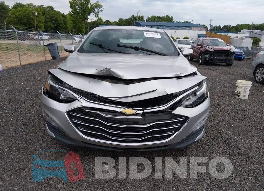 1G1ZD5ST5LF029343 Photo# 6