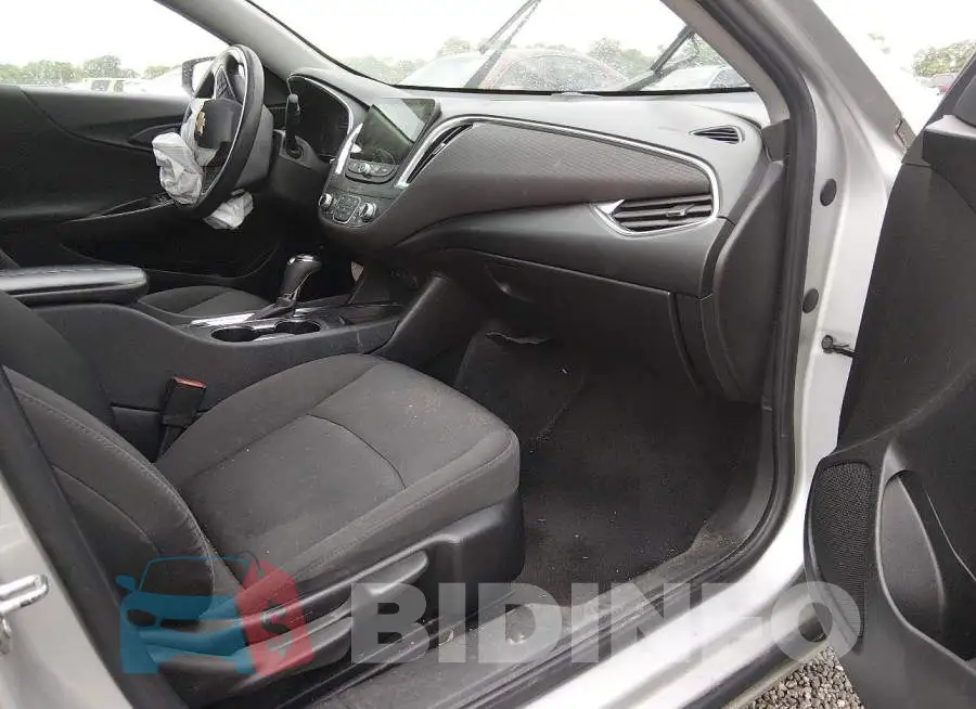 1G1ZD5ST5LF029343 Photo# 5