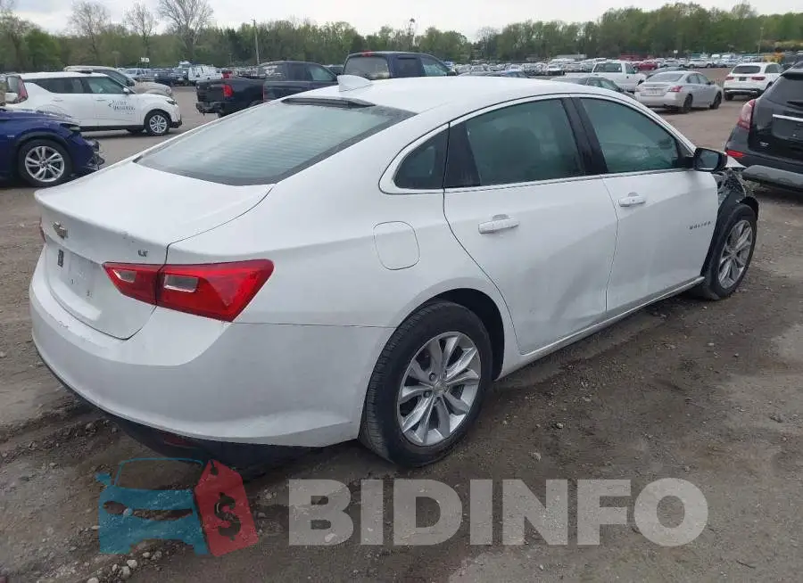 1G1ZD5ST5PF164232 Photo# 4