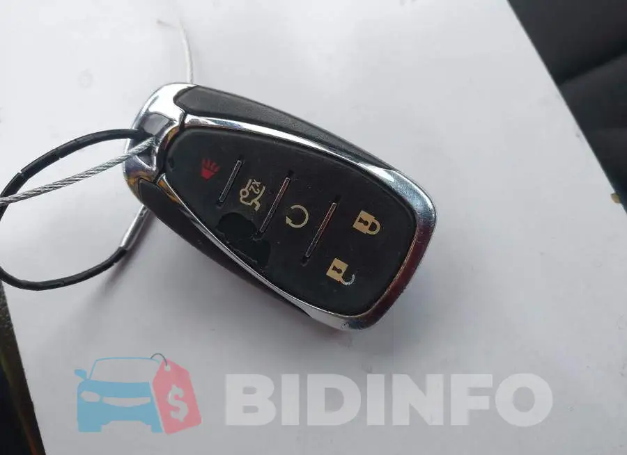 1G1ZD5ST5PF164232 Photo# 11