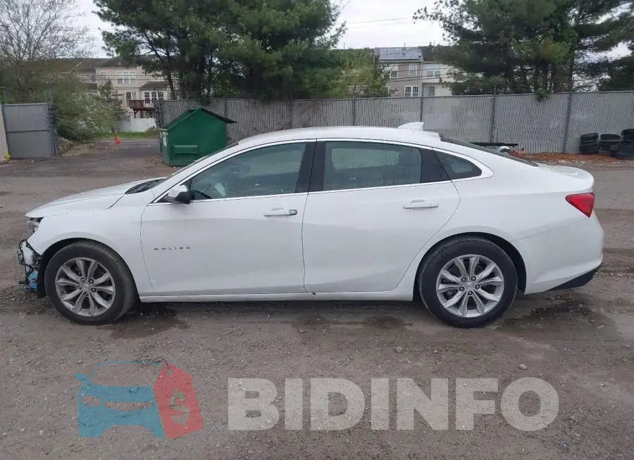 1G1ZD5ST5PF164232 Photo# 14