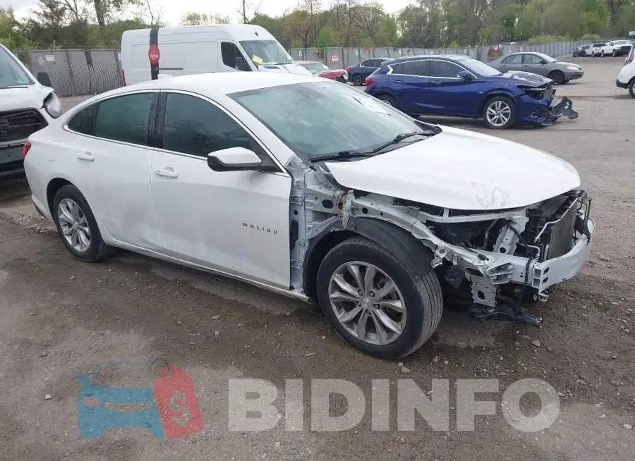 1G1ZD5ST5PF164232 Photo# 1