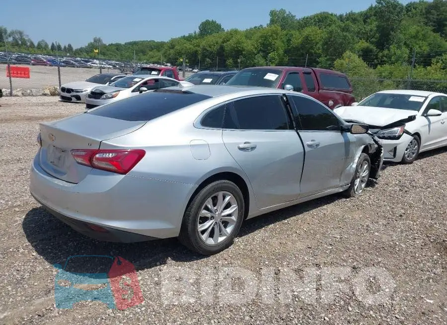 1G1ZD5ST6MF044483 Photo# 4