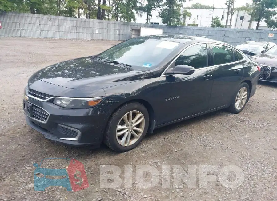 1G1ZD5ST7JF267563 Photo# 2