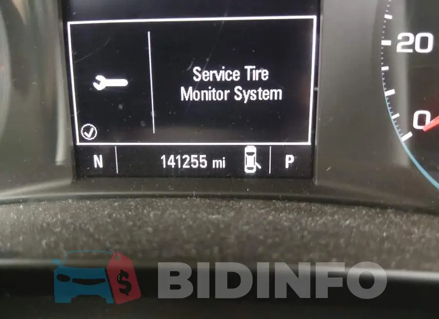 1G1ZD5ST9KF178224 Photo# 15