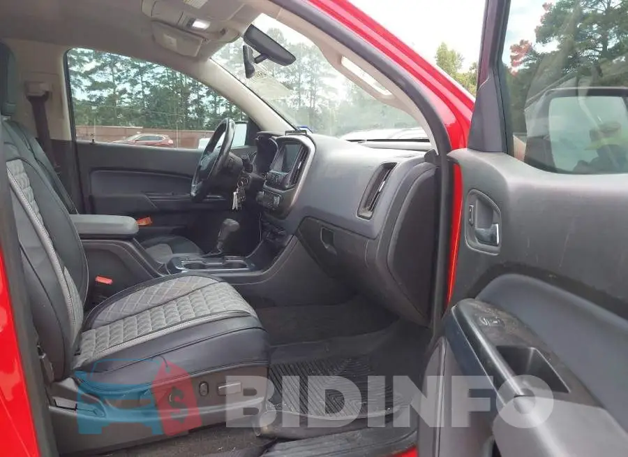 1GCPTDE18G1143524 Photo# 5