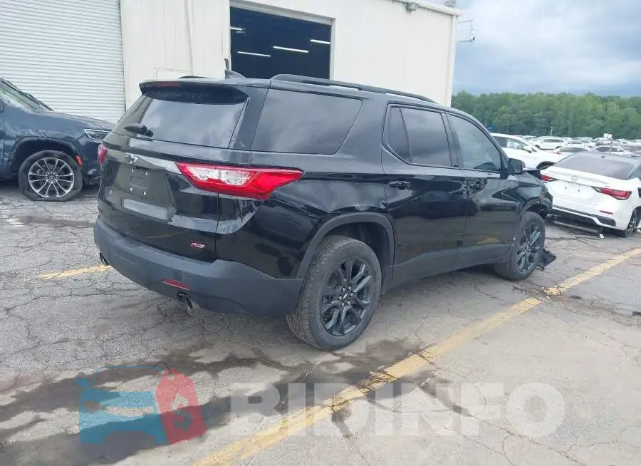 1GNERJKW9MJ180945 Photo# 4