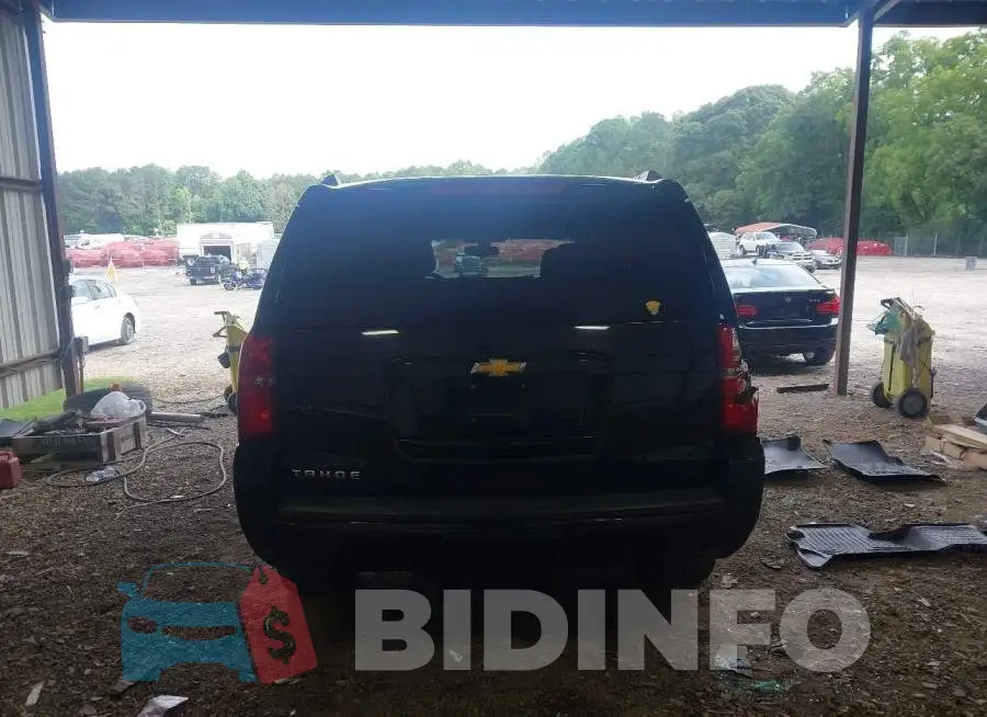 1GNSCAKC2GR454230 Photo# 16