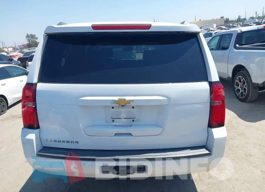 1GNSCHKC7HR408063 Photo# 16