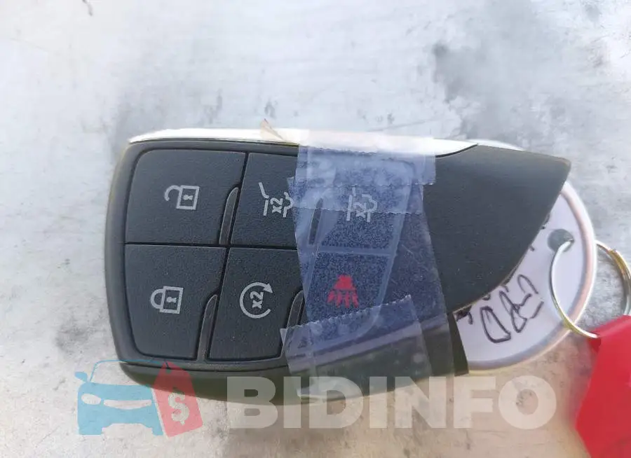 1GNSCSKD1MR331870 Photo# 11
