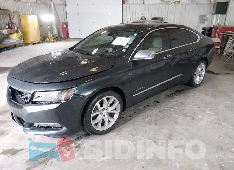 2G1125S32J9134821 Photo# 2