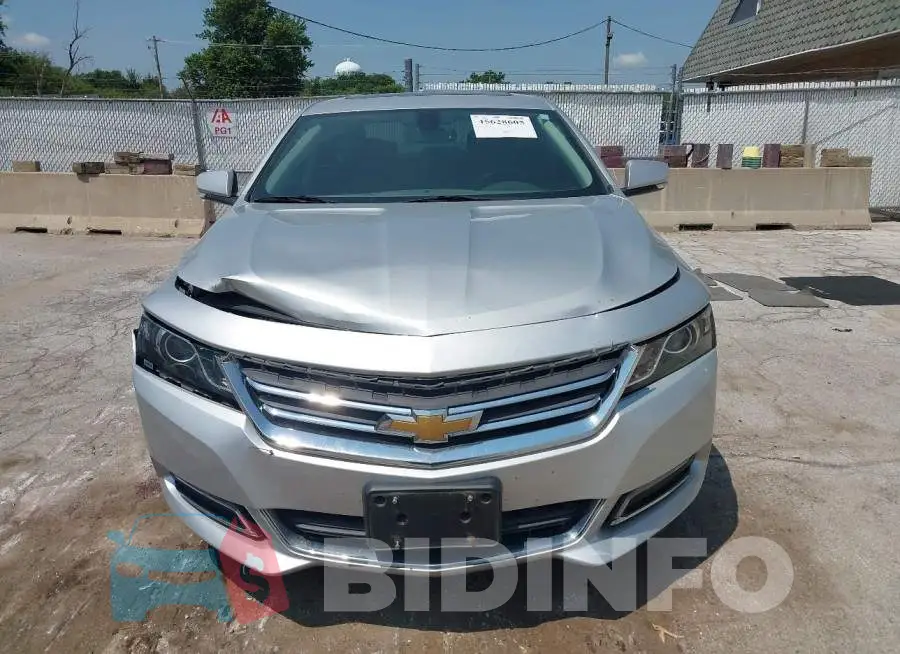 2G11Z5S35K9136494 Photo# 12