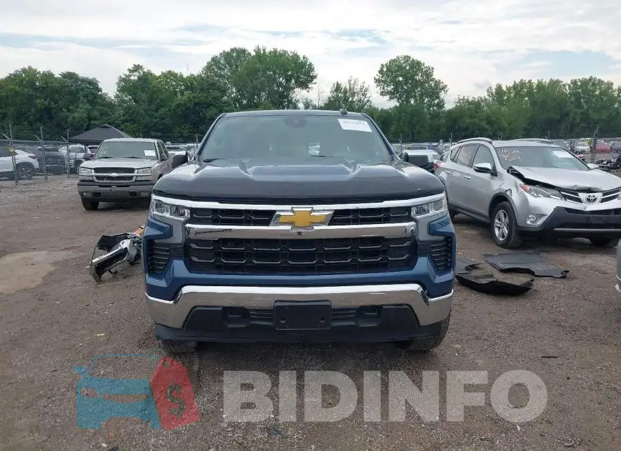 2GCUDDEDXR1184325 Photo# 13