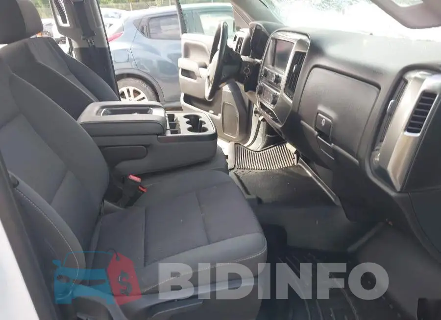 2GCVKPEC0K1106211 Photo# 5