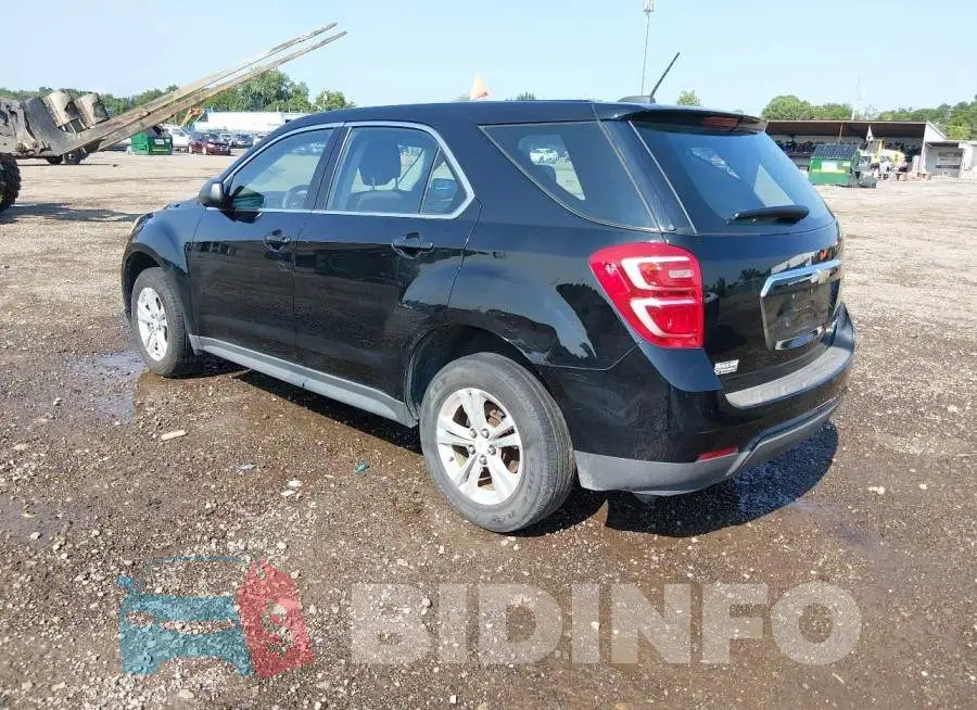 2GNALBEK7G1146287 Photo# 3