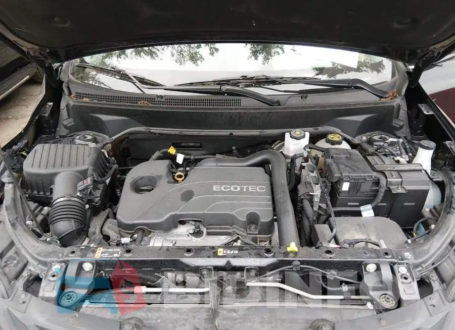 2GNAXTEV8M6121403 Photo# 10