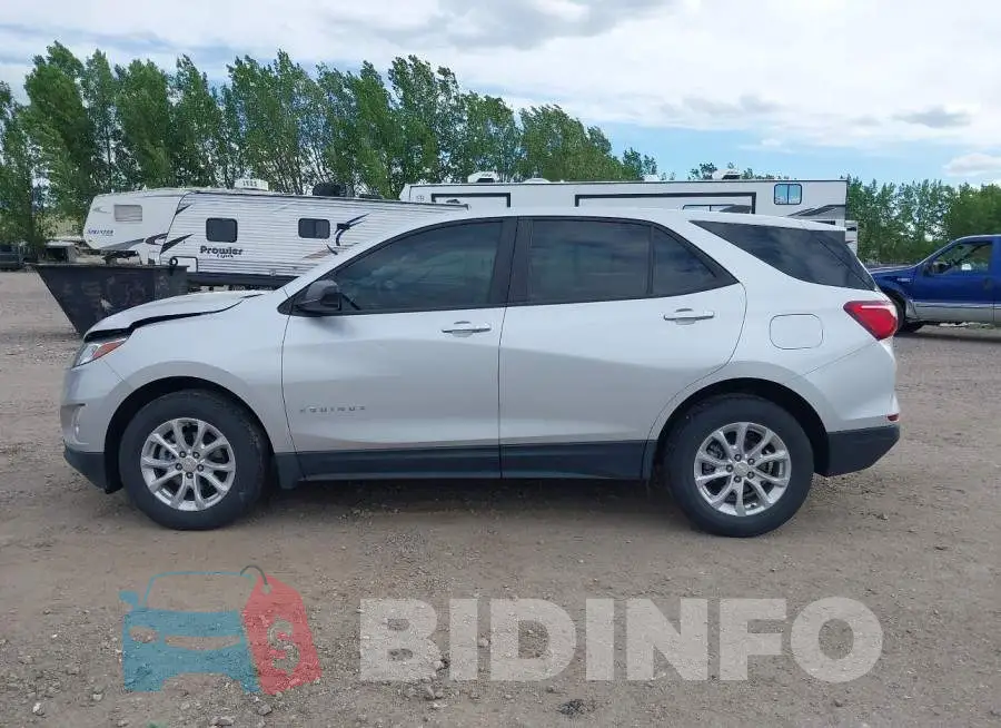 3GNAX5EV7MS119378 Photo# 15