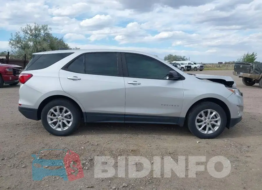 3GNAX5EV7MS119378 Photo# 14