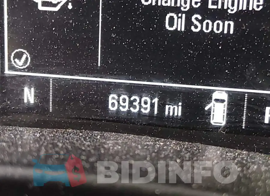 3GNAXHEV7LS583030 Photo# 15