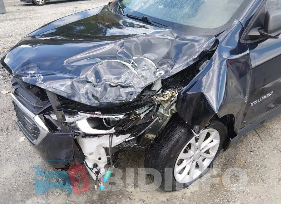 3GNAXHEV7LS583030 Photo# 17