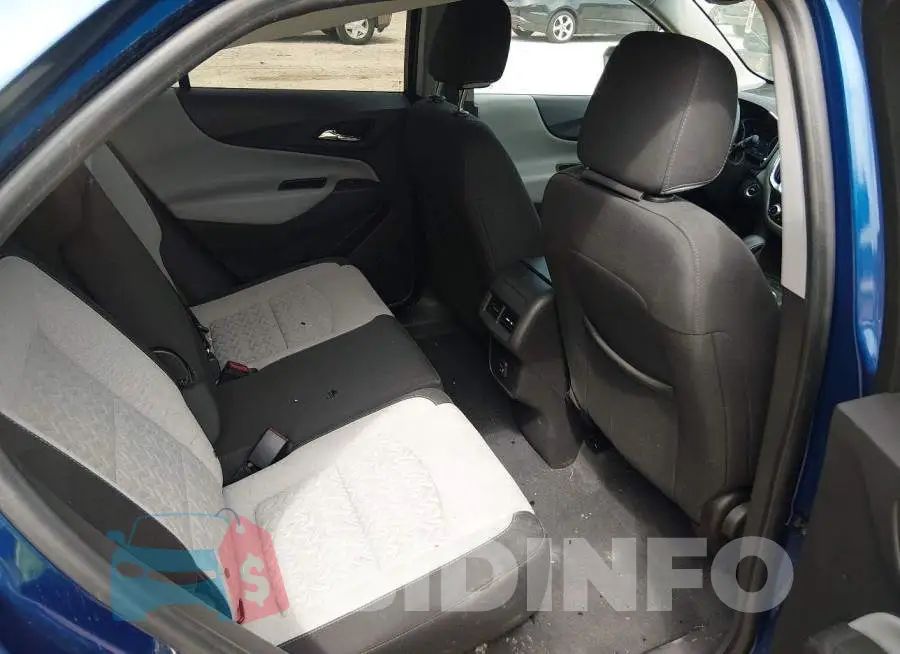 3GNAXTEV8NL132043 Photo# 8