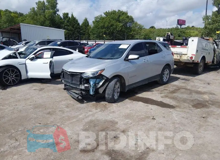 3GNAXUEV6LS517688 Photo# 2