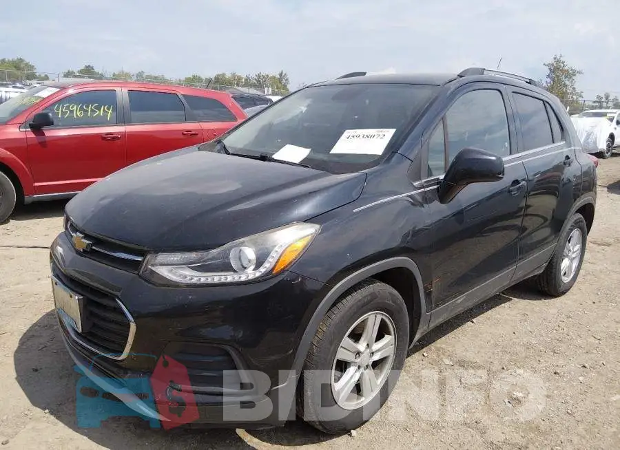 3GNCJLSB3HL240675 Photo# 2