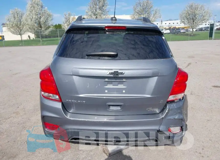 3GNCJPSB9LL275821 Photo# 17