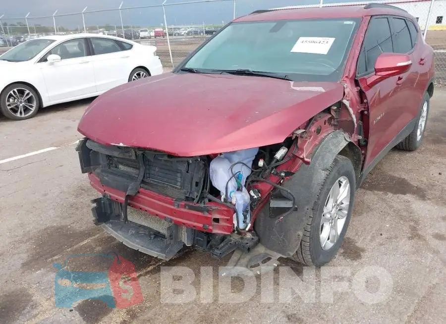 3GNKBCRS8LS559468 Photo# 6