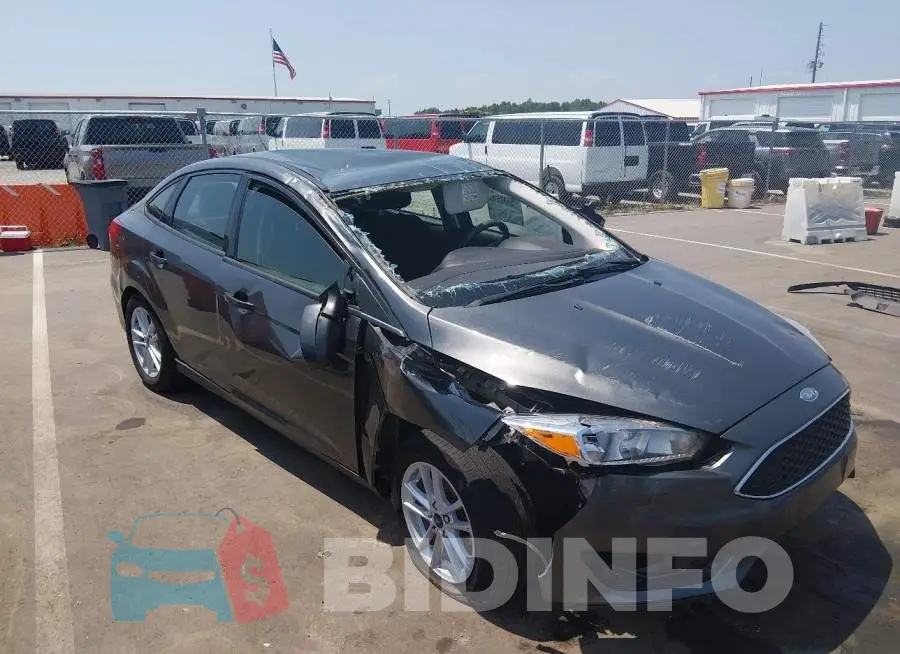 1FADP3FE5JL307509 Photo# 6