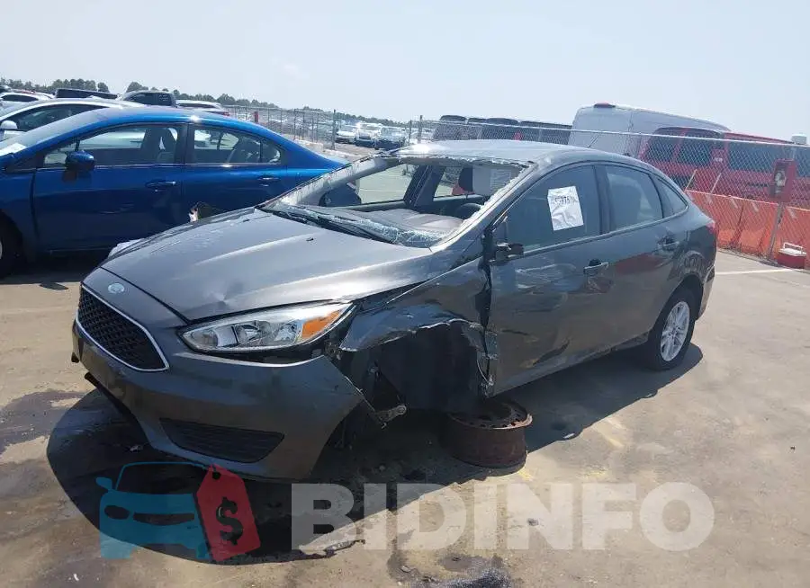 1FADP3FE5JL307509 Photo# 2
