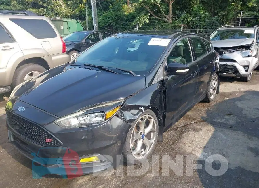 1FADP3L91GL335159 Photo# 6