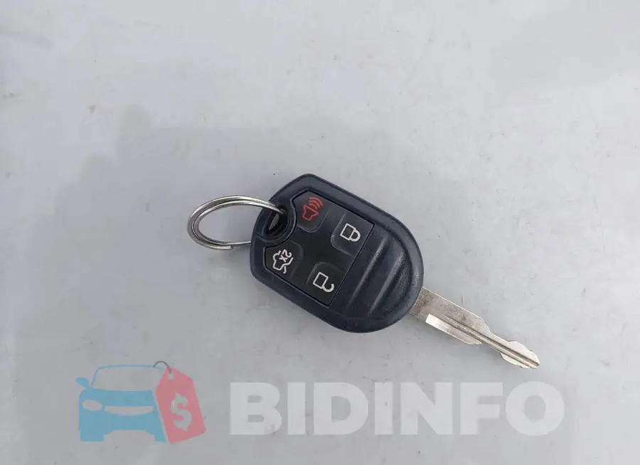1FAHP2D81HG130419 Photo# 11