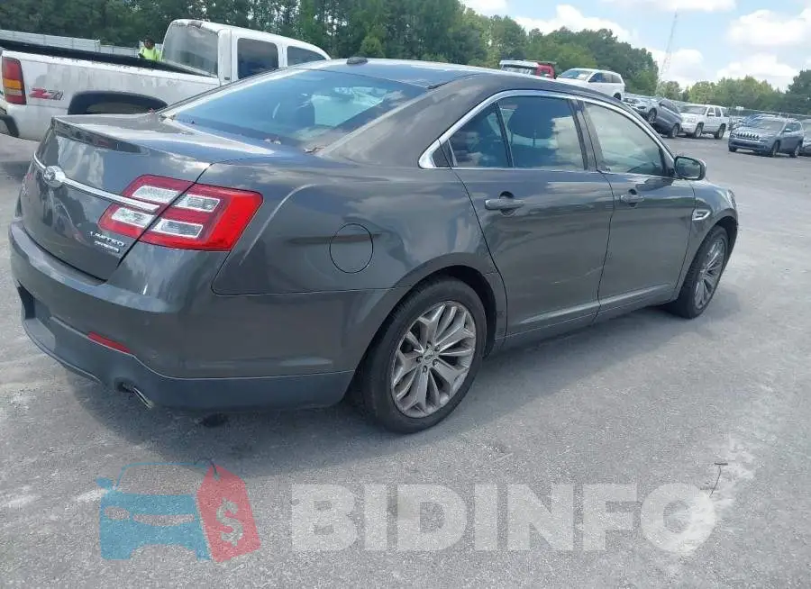1FAHP2F87HG113069 Photo# 4