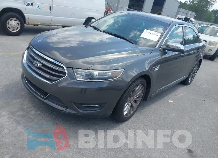 1FAHP2F87HG113069 Photo# 2