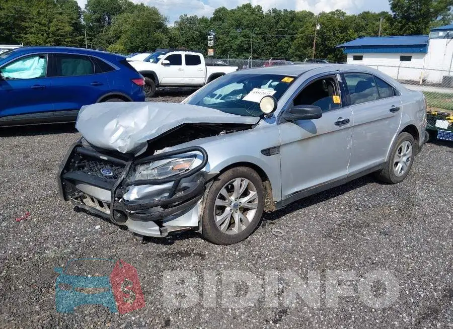 1FAHP2L84GG101304 Photo# 2