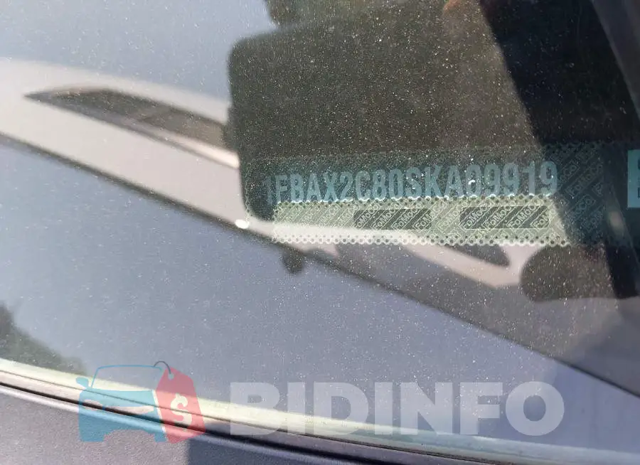 1FBAX2C80SKA09919 Photo# 16