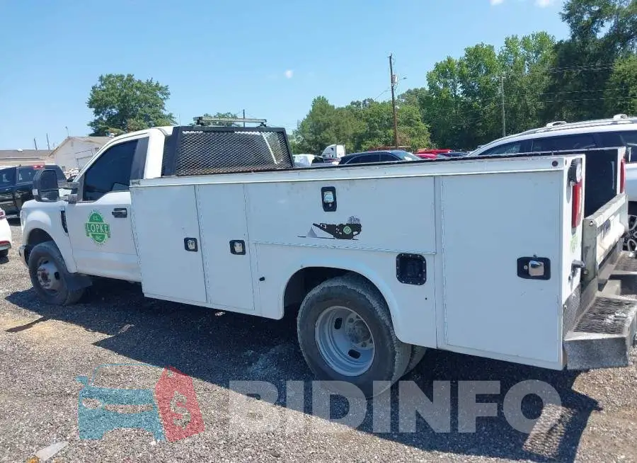 1FDRF3G62JEB52993 Photo# 3