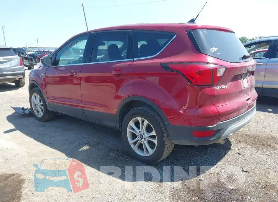 1FMCU0GD9KUB98255 Photo# 3