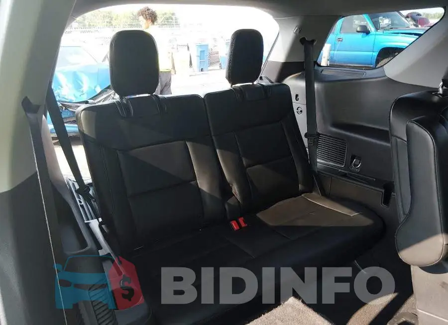 1FMSK8DH6MGC24044 Photo# 19