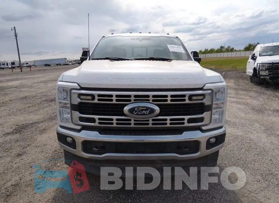 1FT7W2BN4PEC32194 Photo# 15
