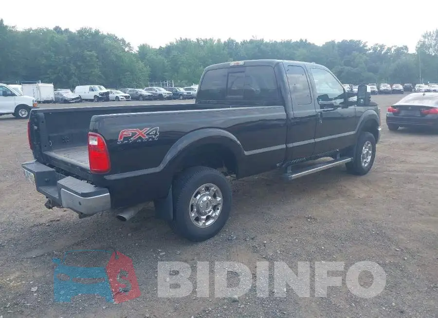 1FT7X2B61GEA35571 Photo# 4