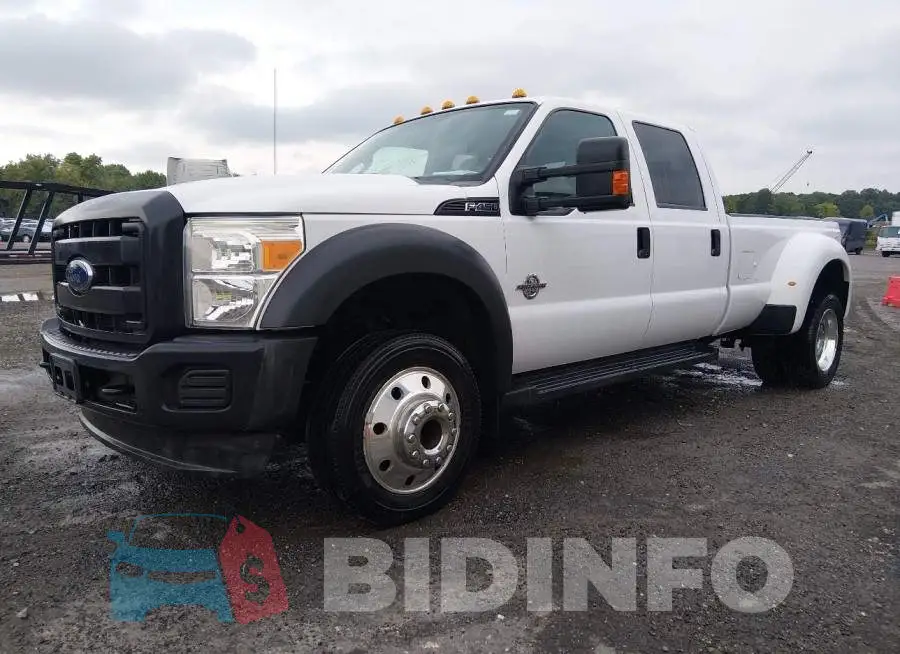 1FT8W4DT8GEA39820 Photo# 2