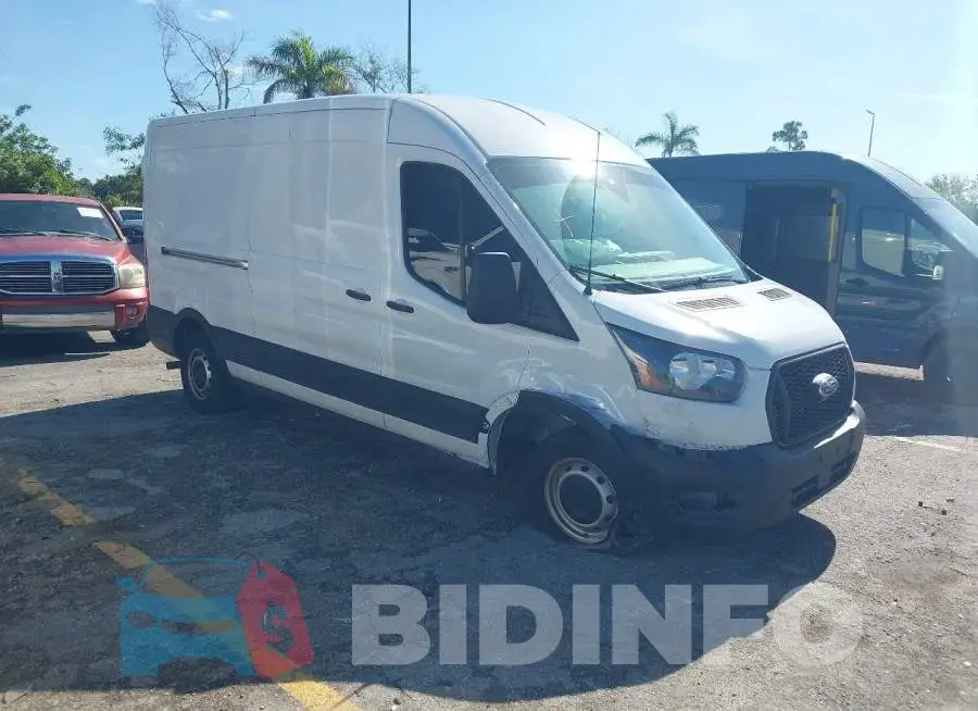 1FTBR1C88SKB29679 Photo# 1