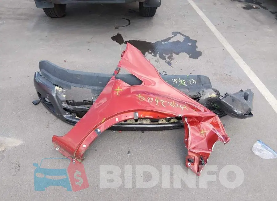 1FTER4EH1KLA73154 Photo# 12