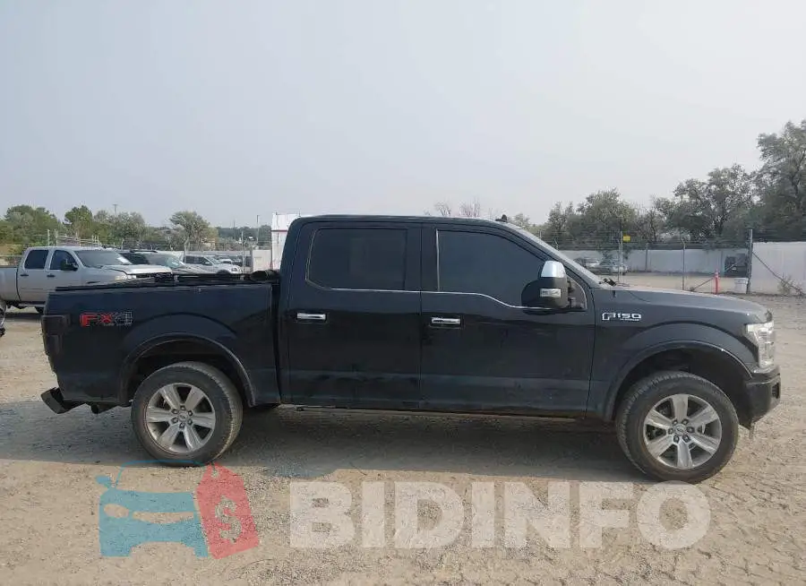 1FTEW1E44KFA70784 Photo# 14